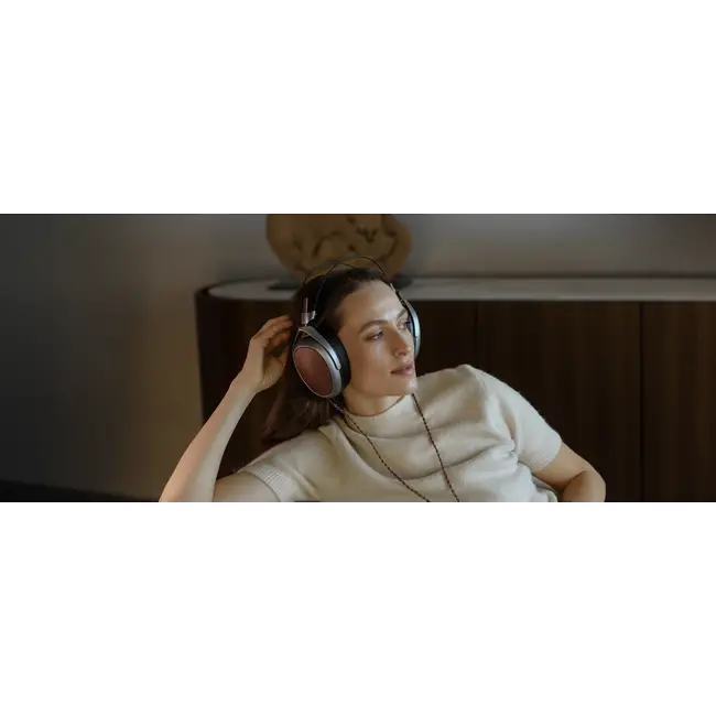 Meze POET Hoofdtelefoon