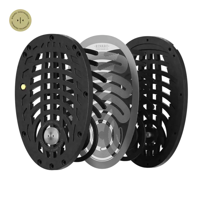 Meze POET Hoofdtelefoon