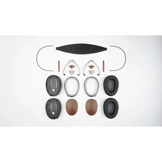 Meze POET Hoofdtelefoon