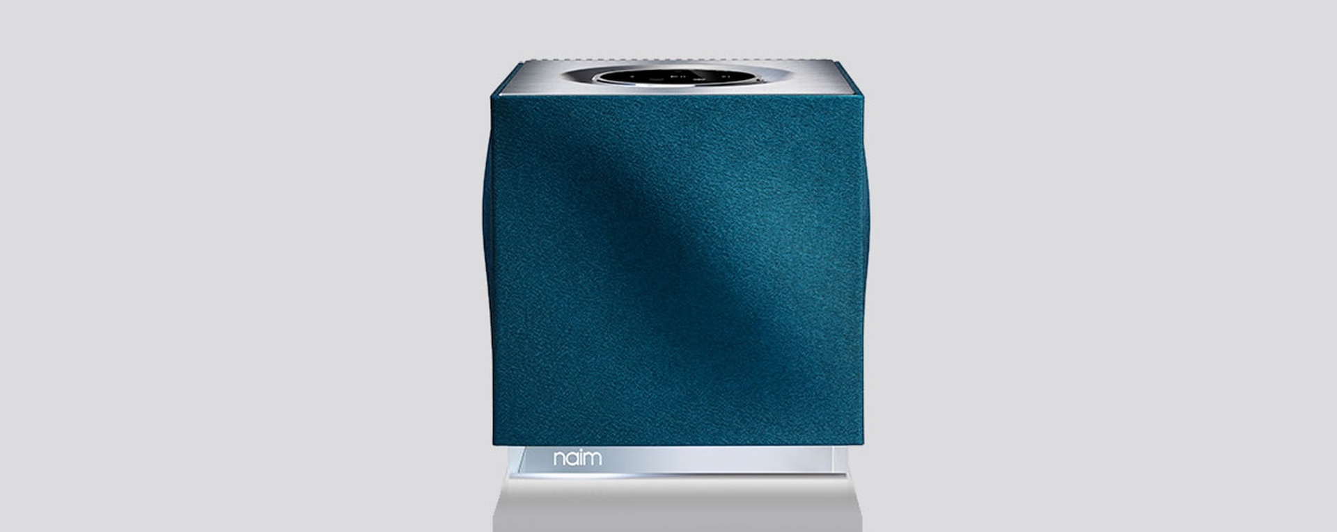 Naim MU-SO QB 2 grille