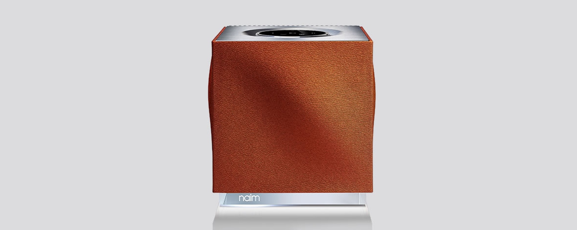 Naim MU-SO QB 2 grille