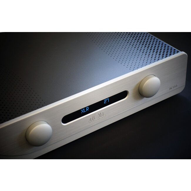 Atoll IN300 EVOLUTION