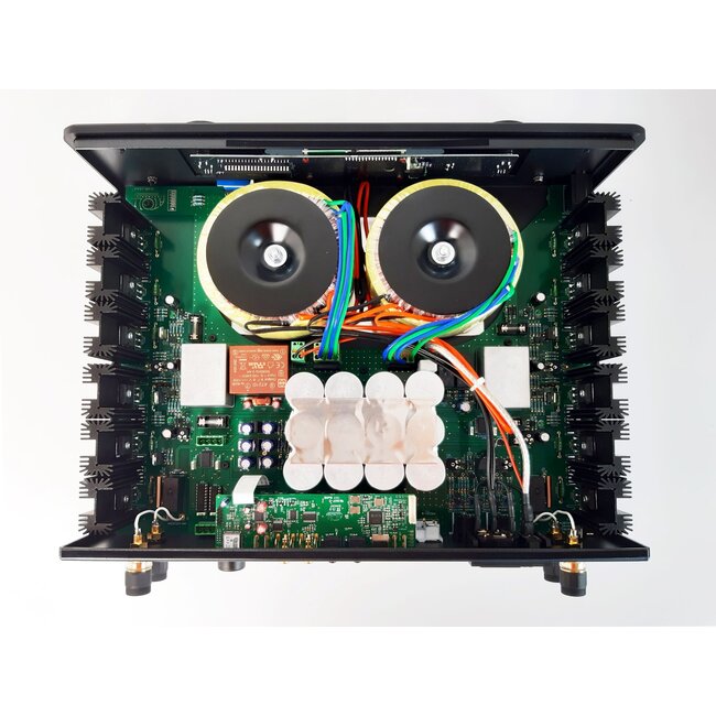 Atoll IN300 EVOLUTION