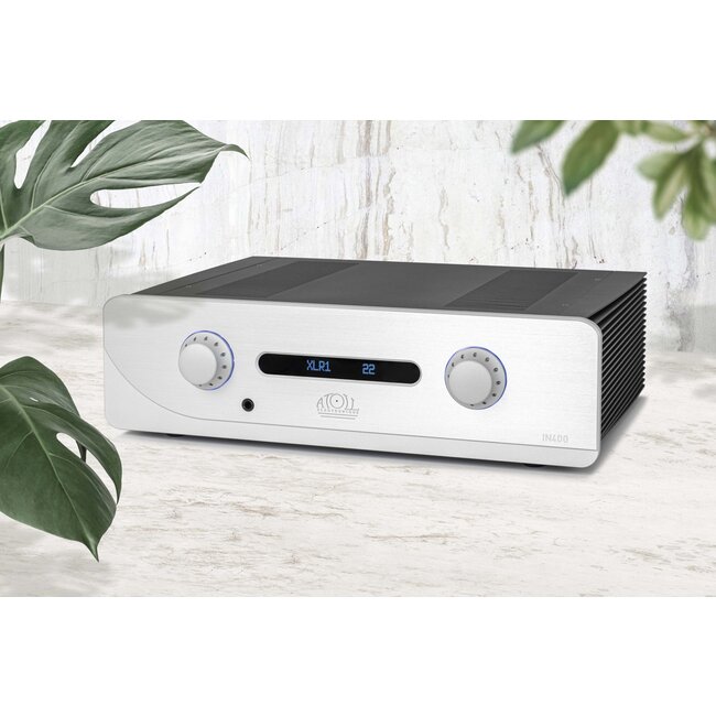 Atoll IN400 EVOLUTION