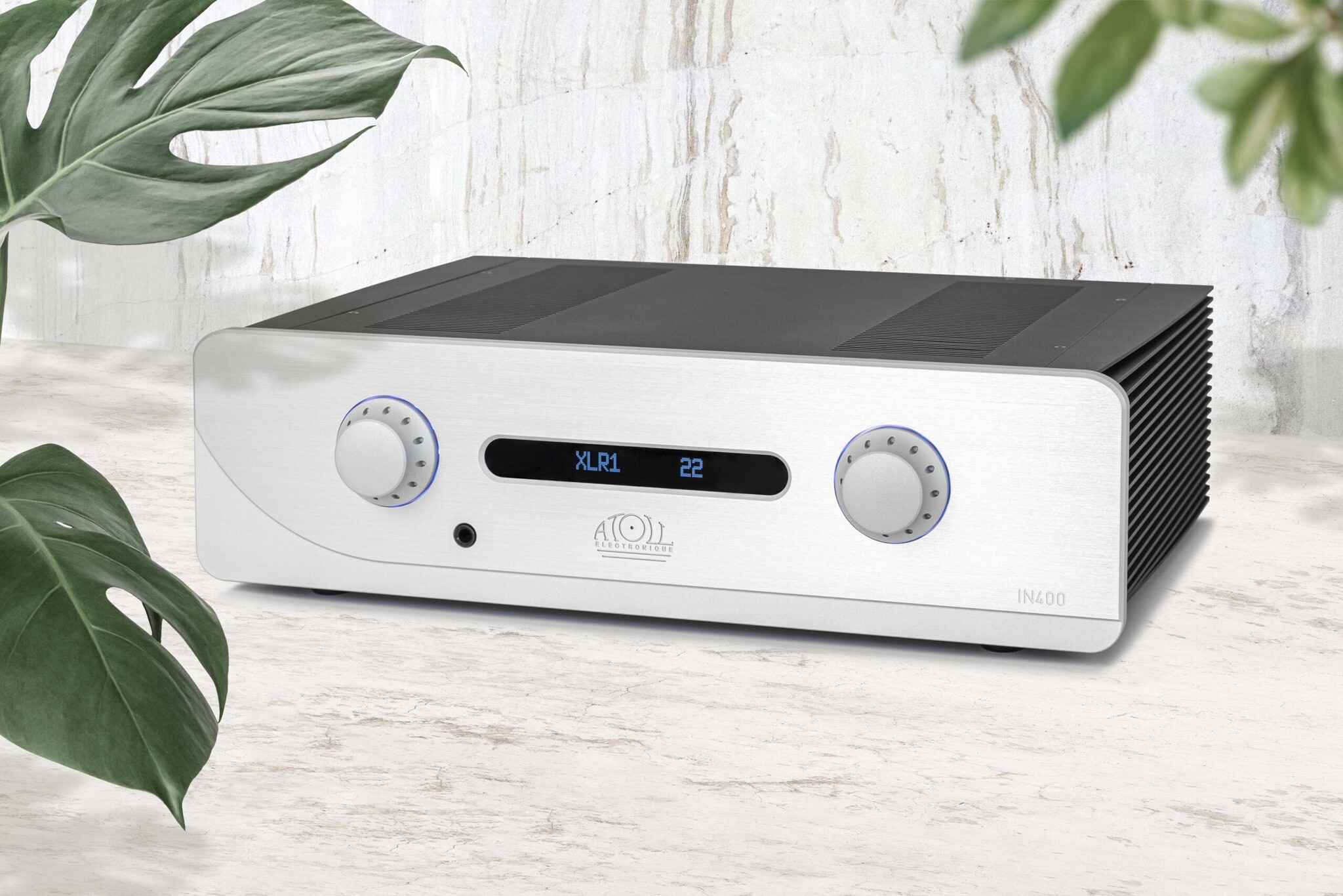 Atoll IN400 EVOLUTION