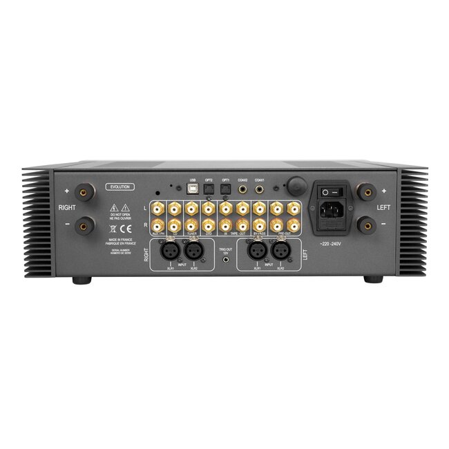 Atoll IN400 EVOLUTION