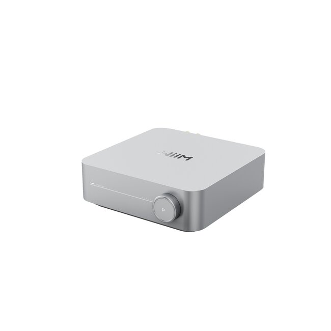 WiiM Amp