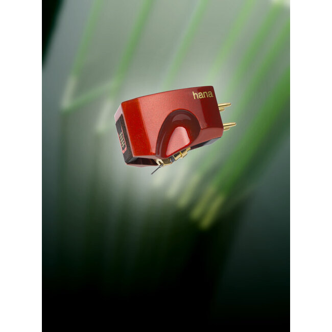 HANA Umami Red