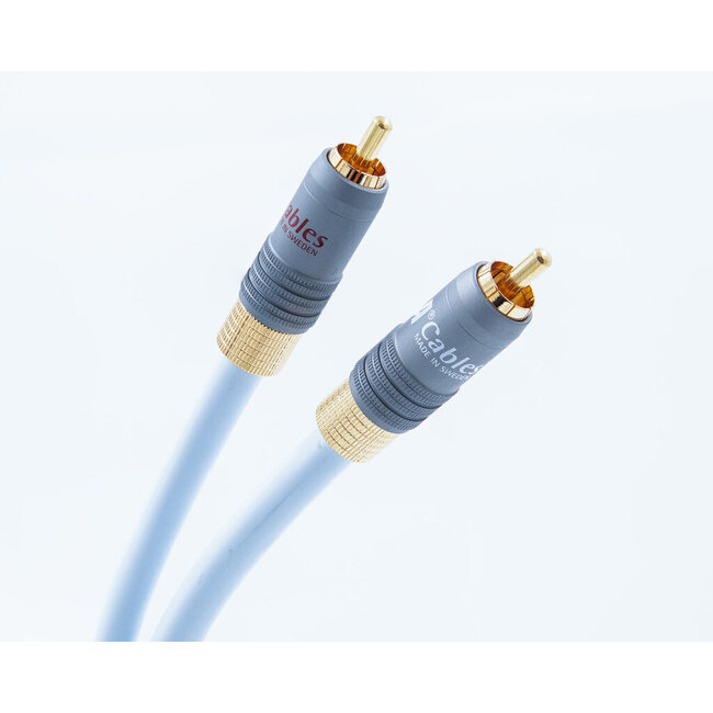 Supra EFF-IX interlink