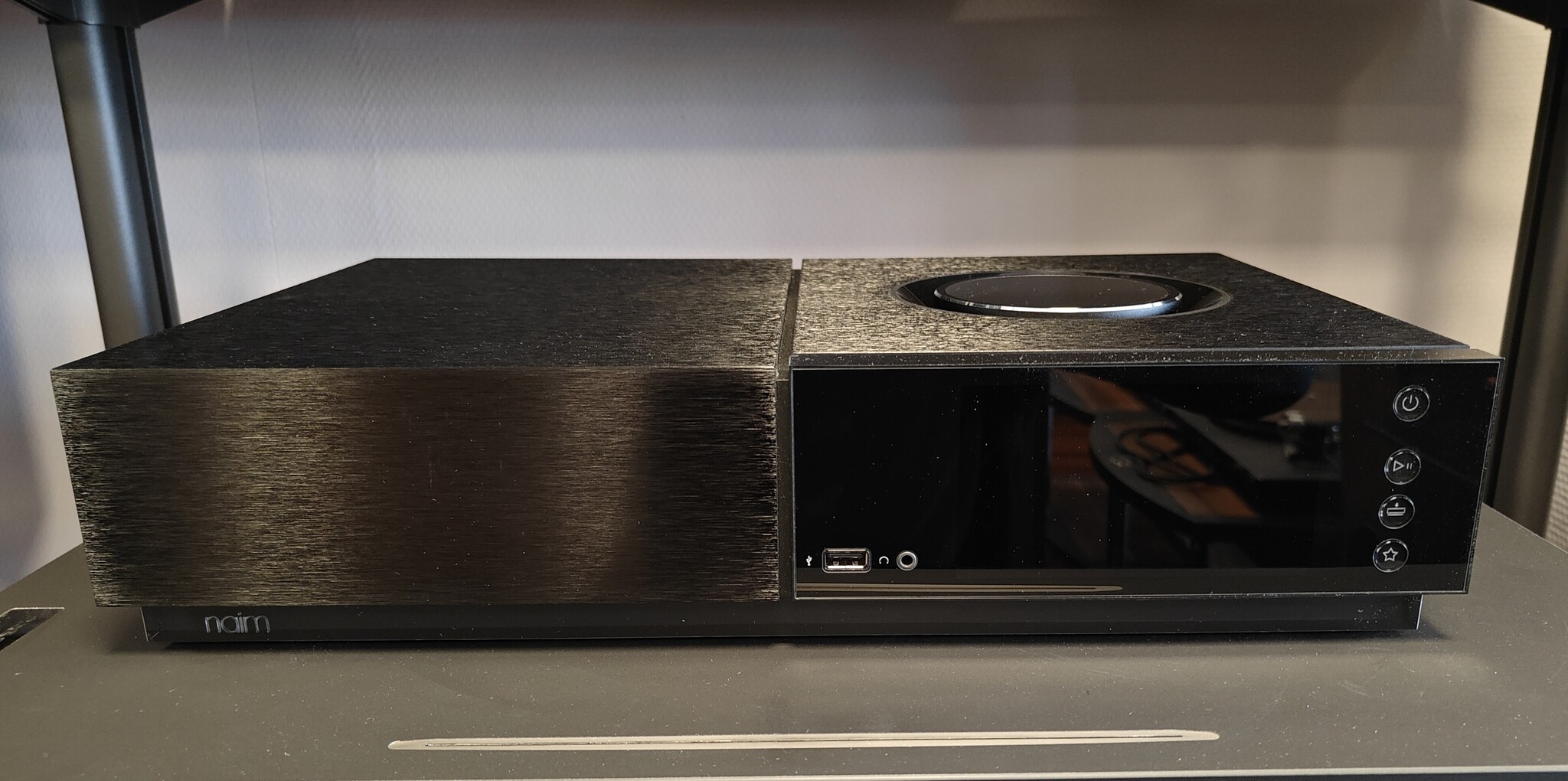Naim Uniti Nova occasion (01-2025)