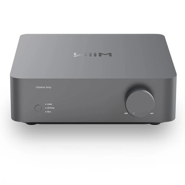 Wiim Vibelink Amp Space Grey