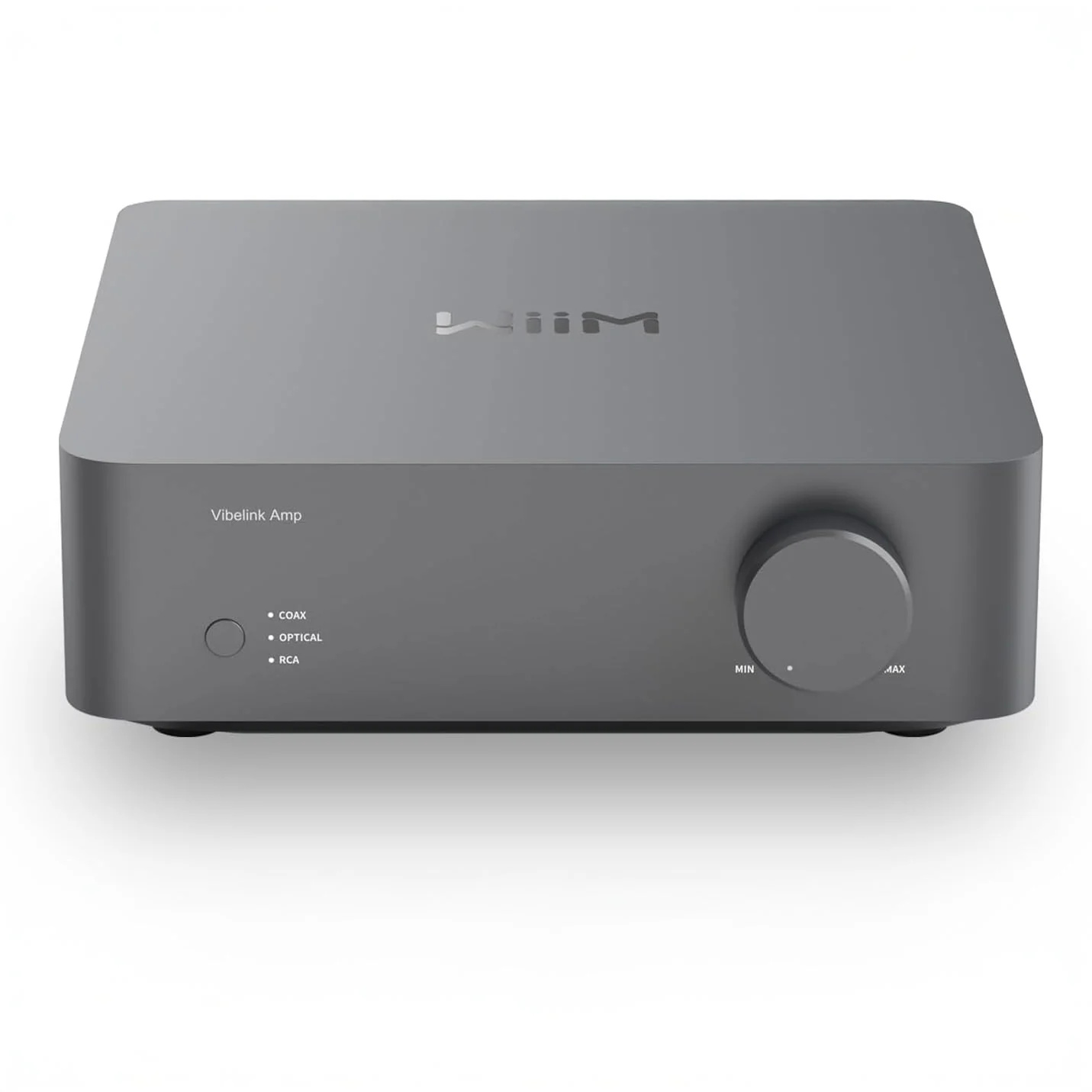 Wiim Vibelink Amp Space Grey
