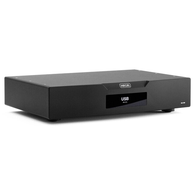 Hegel D50