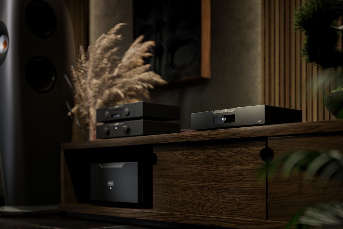 Hegel D50