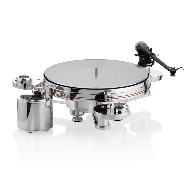 Acoustic Solid 110 Metal
