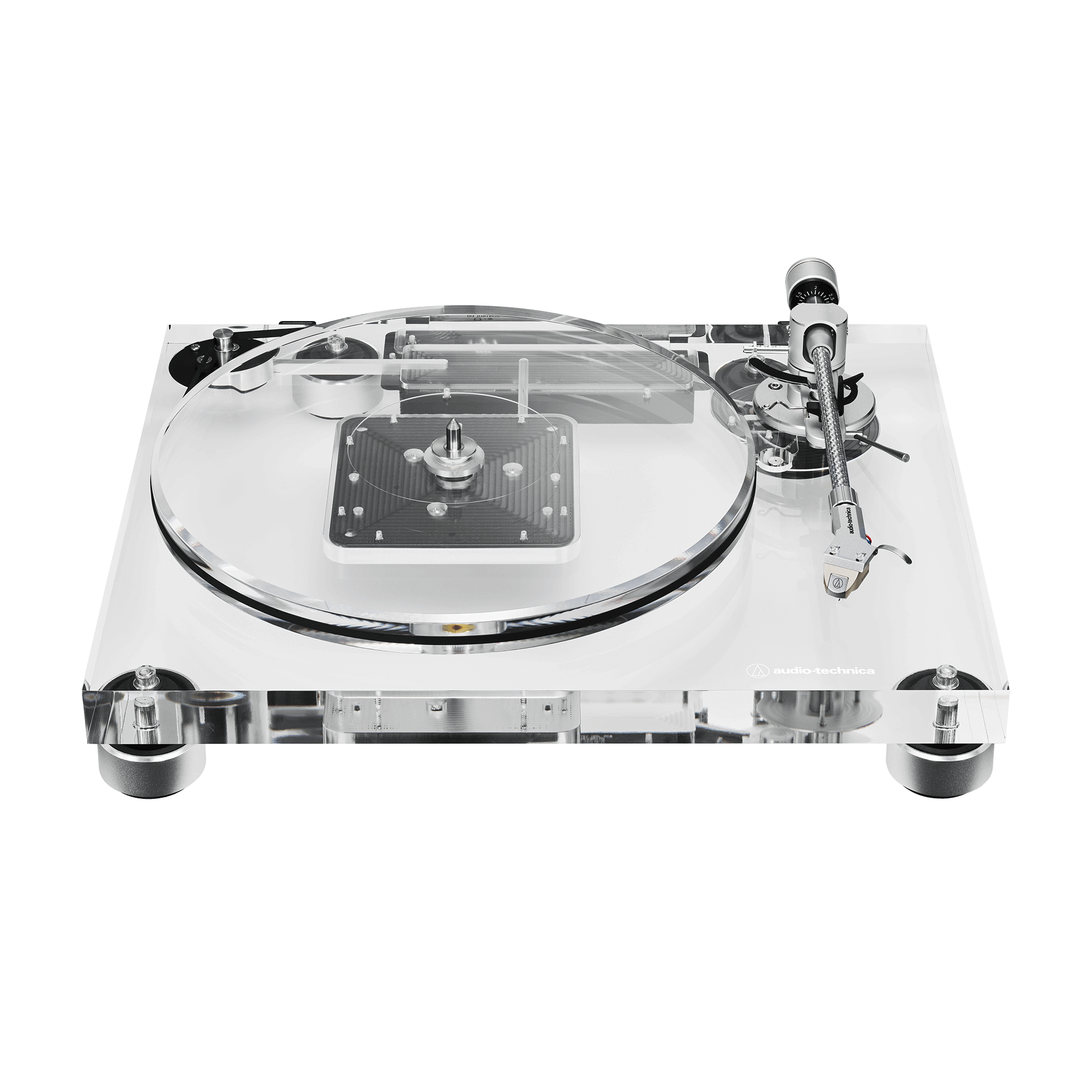 Audio Technica AT-LPA2