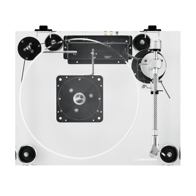 Audio Technica AT-LPA2
