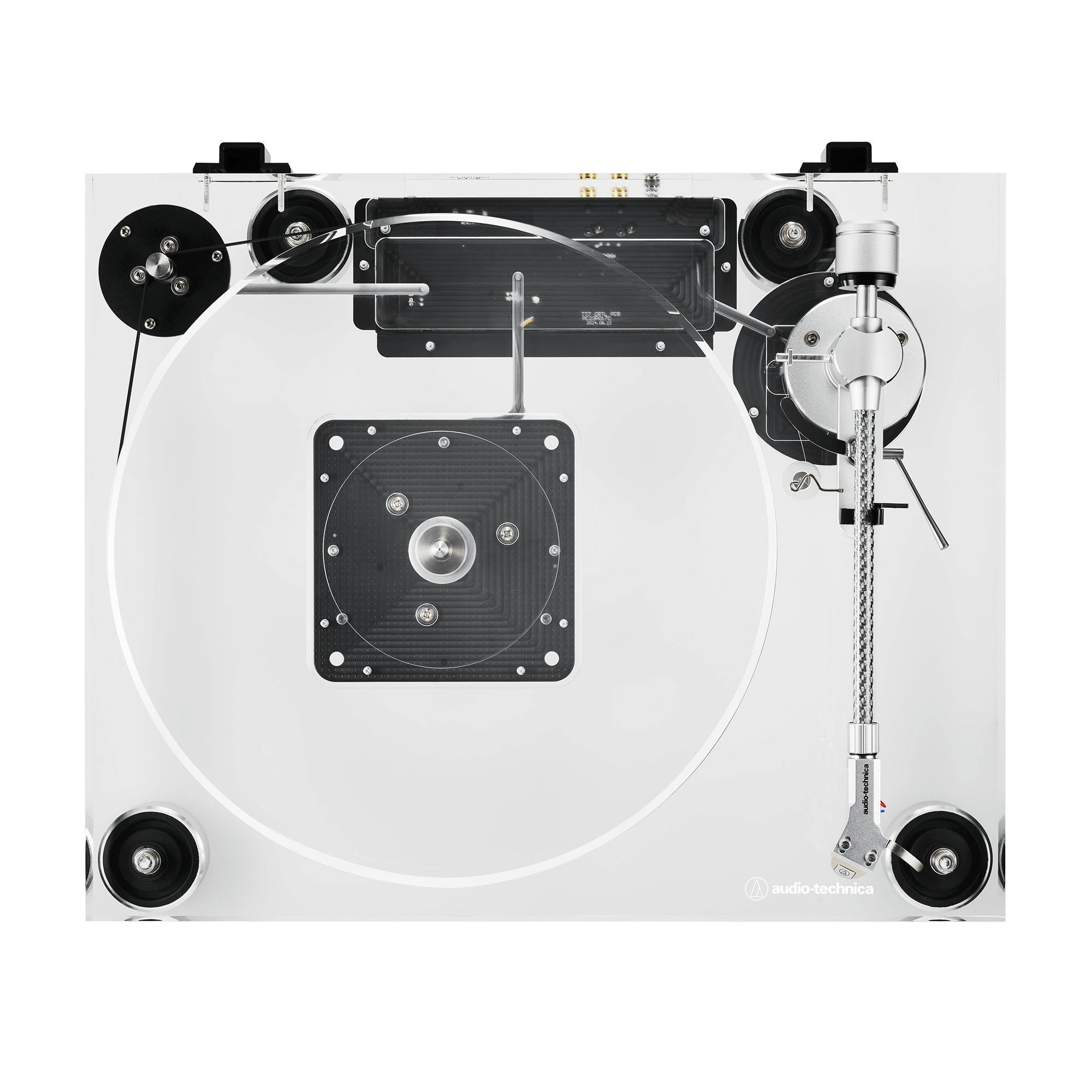 Audio Technica AT-LPA2