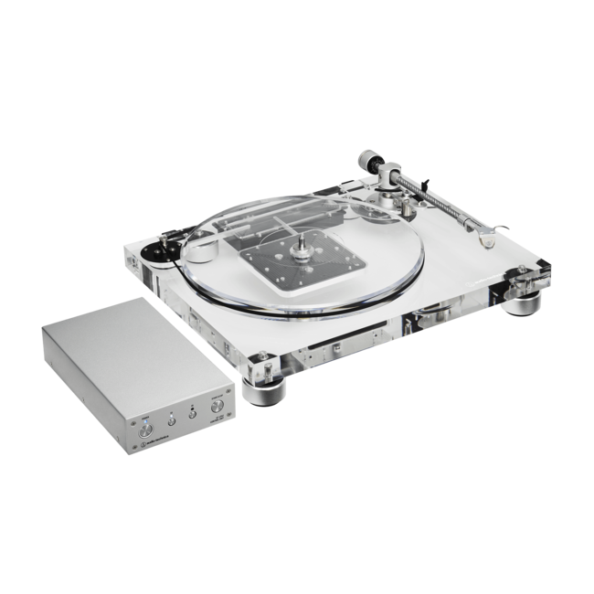 Audio Technica AT-LPA2