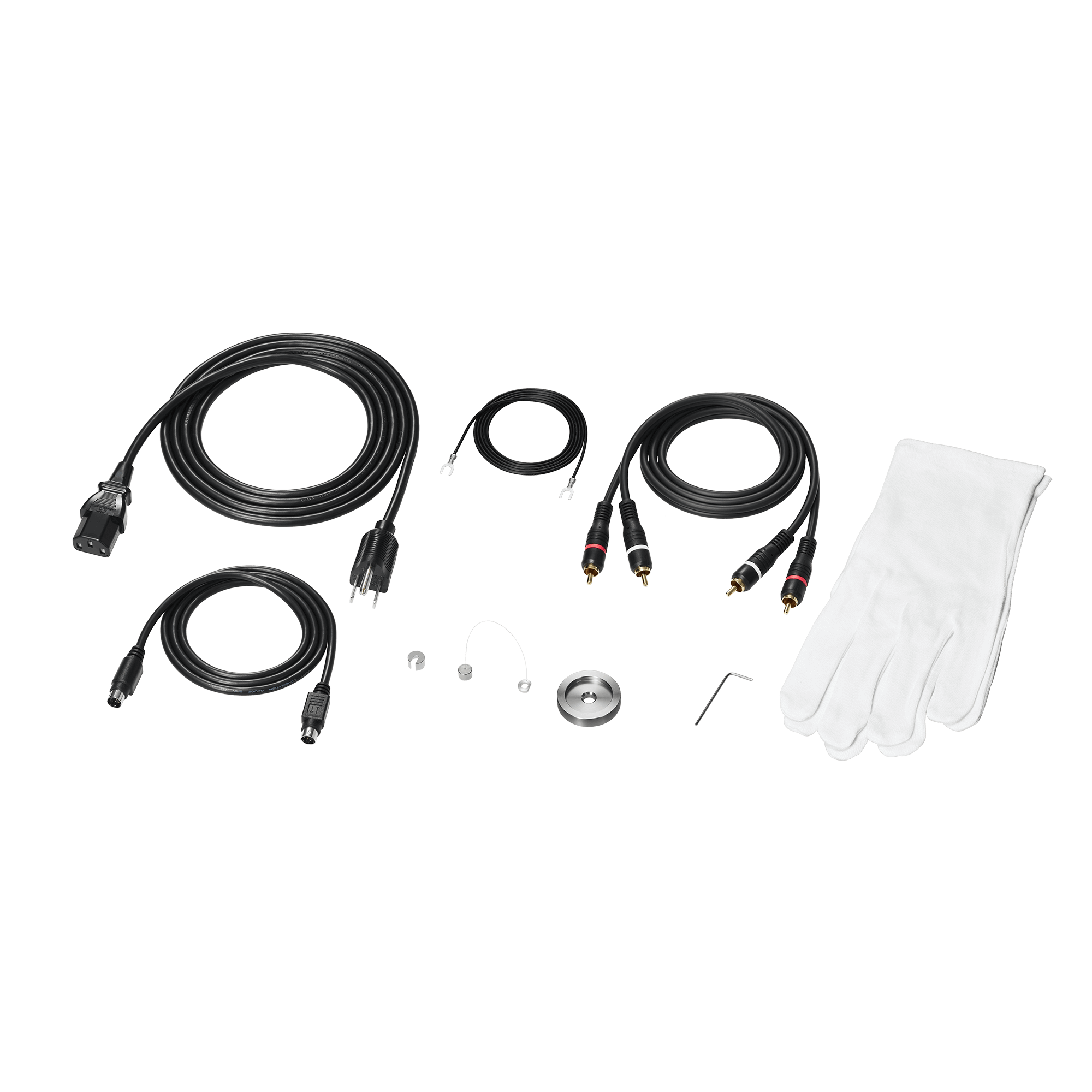 Audio Technica AT-LPA2