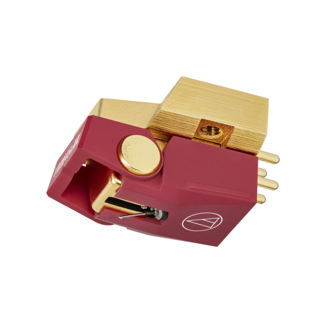 Audio Technica AT-VM745xML
