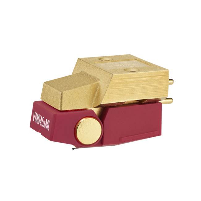 Audio Technica AT-VM745xML