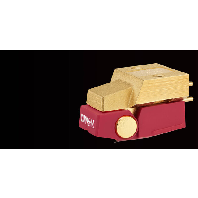 Audio Technica AT-VM745xML