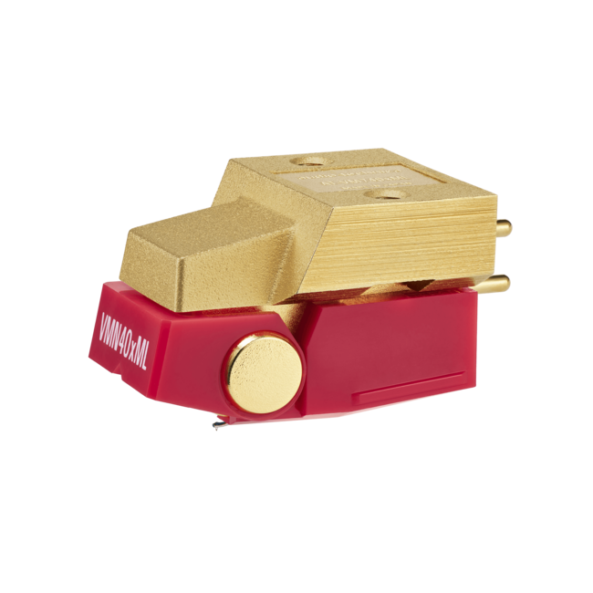 Audio Technica AT-VM740xML