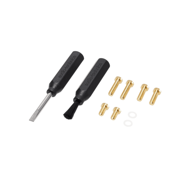 Audio Technica AT-VM740xML