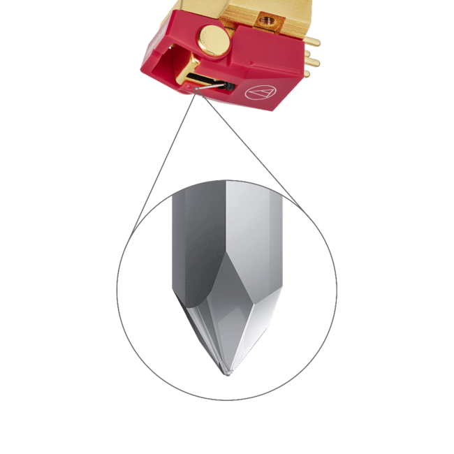 Audio Technica AT-VM740xML