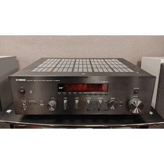 Yamaha Yamaha R-N803D Stereo Netwerkreceiver Zwart Occasion