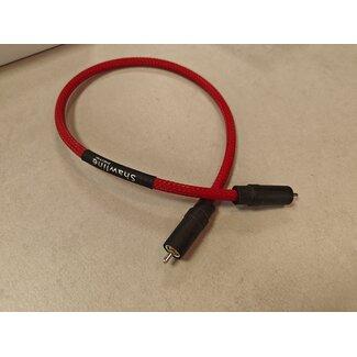 The Chord Company Chord Shawline Digital RCA 0.5m occasion