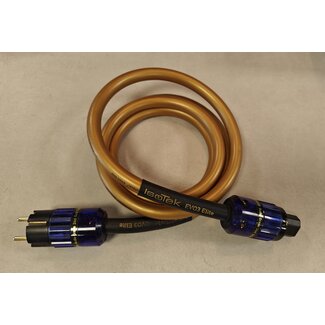 Isotek EVO3 ELITE Power C15 2m (07-2024) Occasion