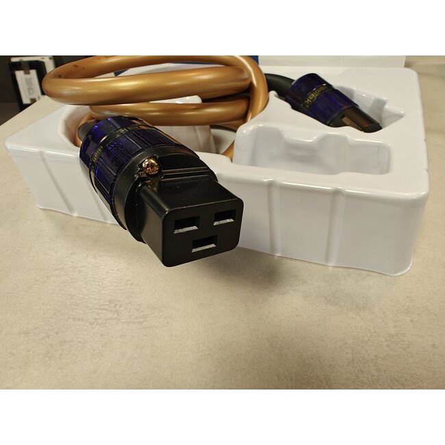 Isotek Elite EVO3 Power C19 2m (07-2024) Occasion