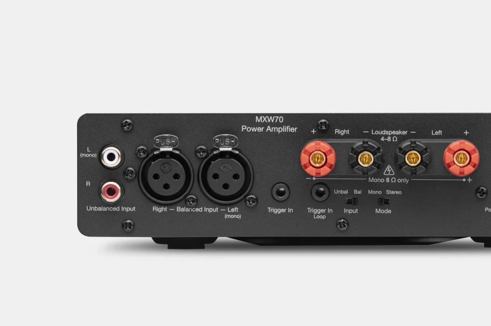 Cambridge MXW70