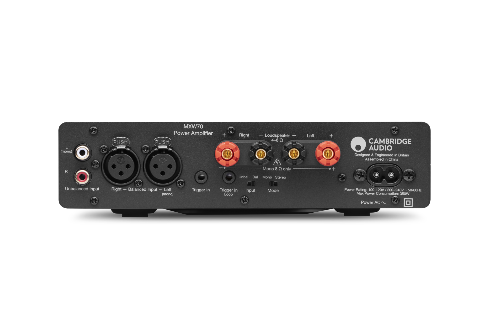 Cambridge MXW70