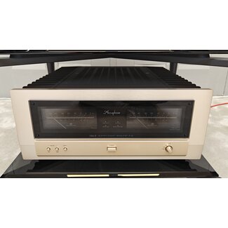 Accuphase A-45 Eindversterker Occasion (2009)