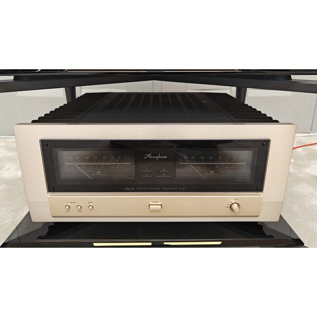 Accuphase A-45 Eindversterker Occasion (2009)