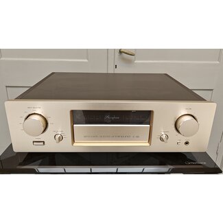 Accuphase C-275 Voorversterker Occasion