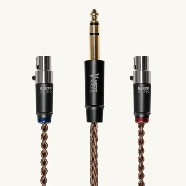 Meze Audio Empyrean II