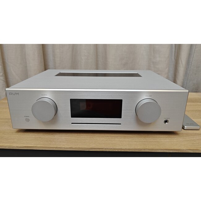AVM EVOLUTION CS 5.3 Netwerk Cd Receiver Occasion (2024)