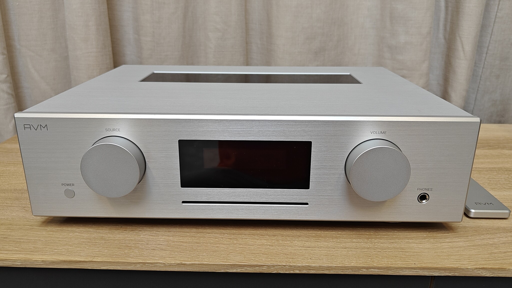 AVM EVOLUTION CS 5.3 Netwerk Cd Receiver Occasion (2024)