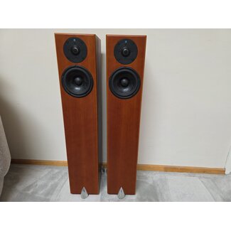 Totem Totem Hawk Luidspreker set Occasion