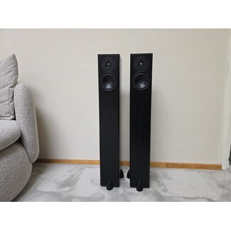 Totem Totem Arro  Luidspreker set Zwart Occasion (11-2024)