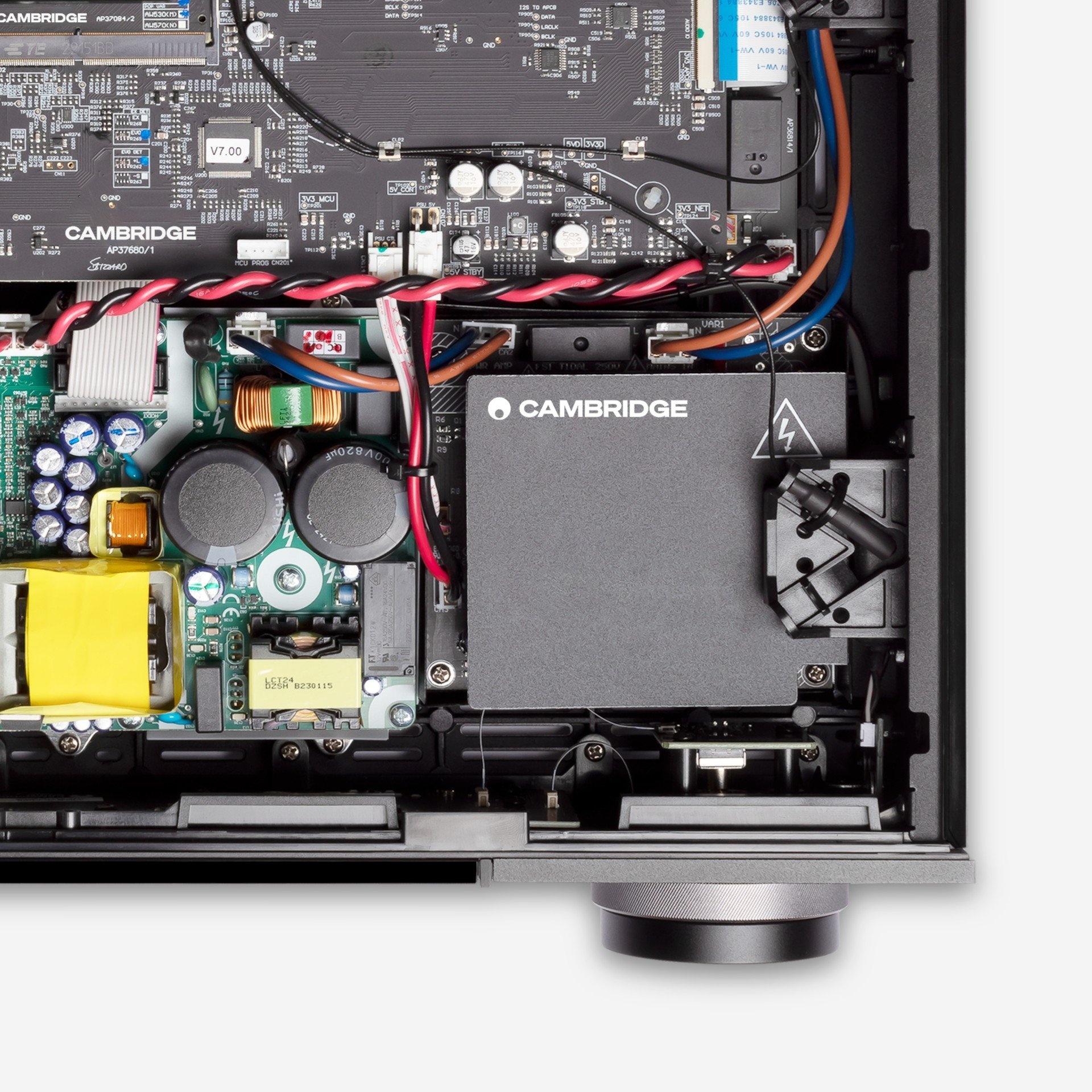 Cambridge EVO 150 SE