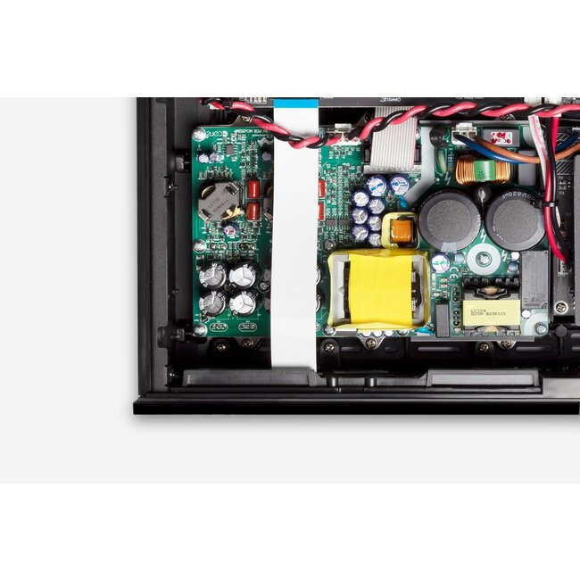 Cambridge EVO 150 SE