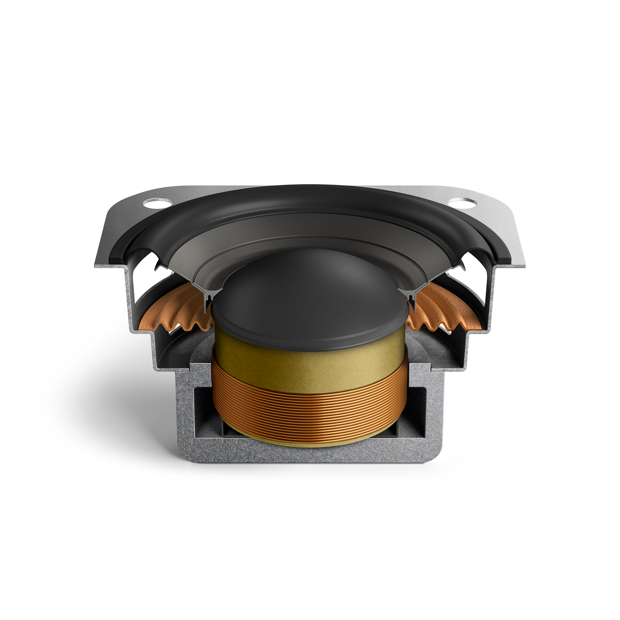 KEF XIO