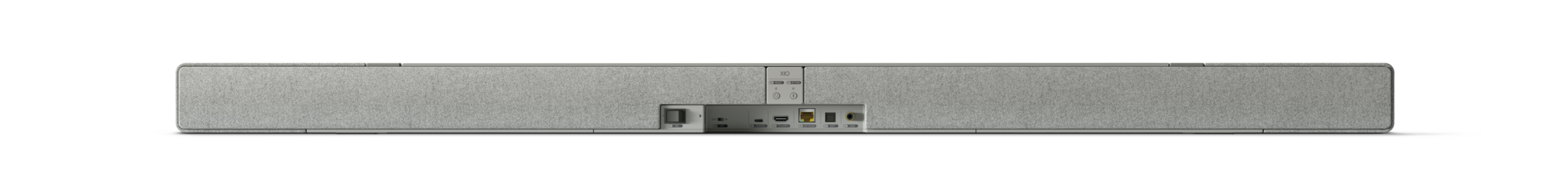 KEF XIO