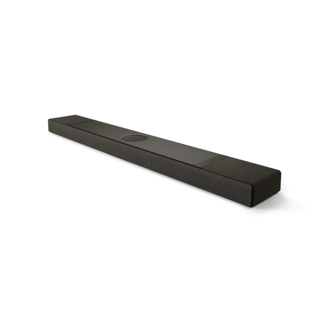 KEF XIO