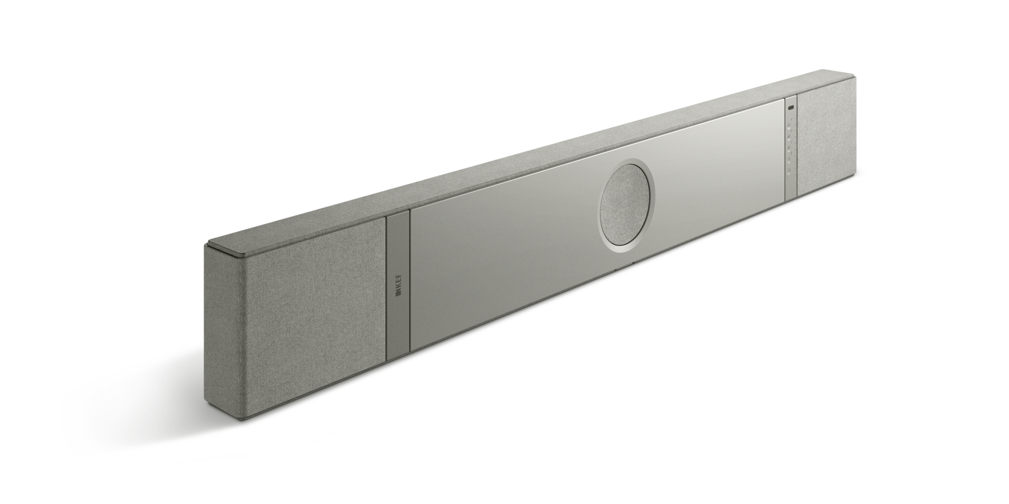 KEF XIO